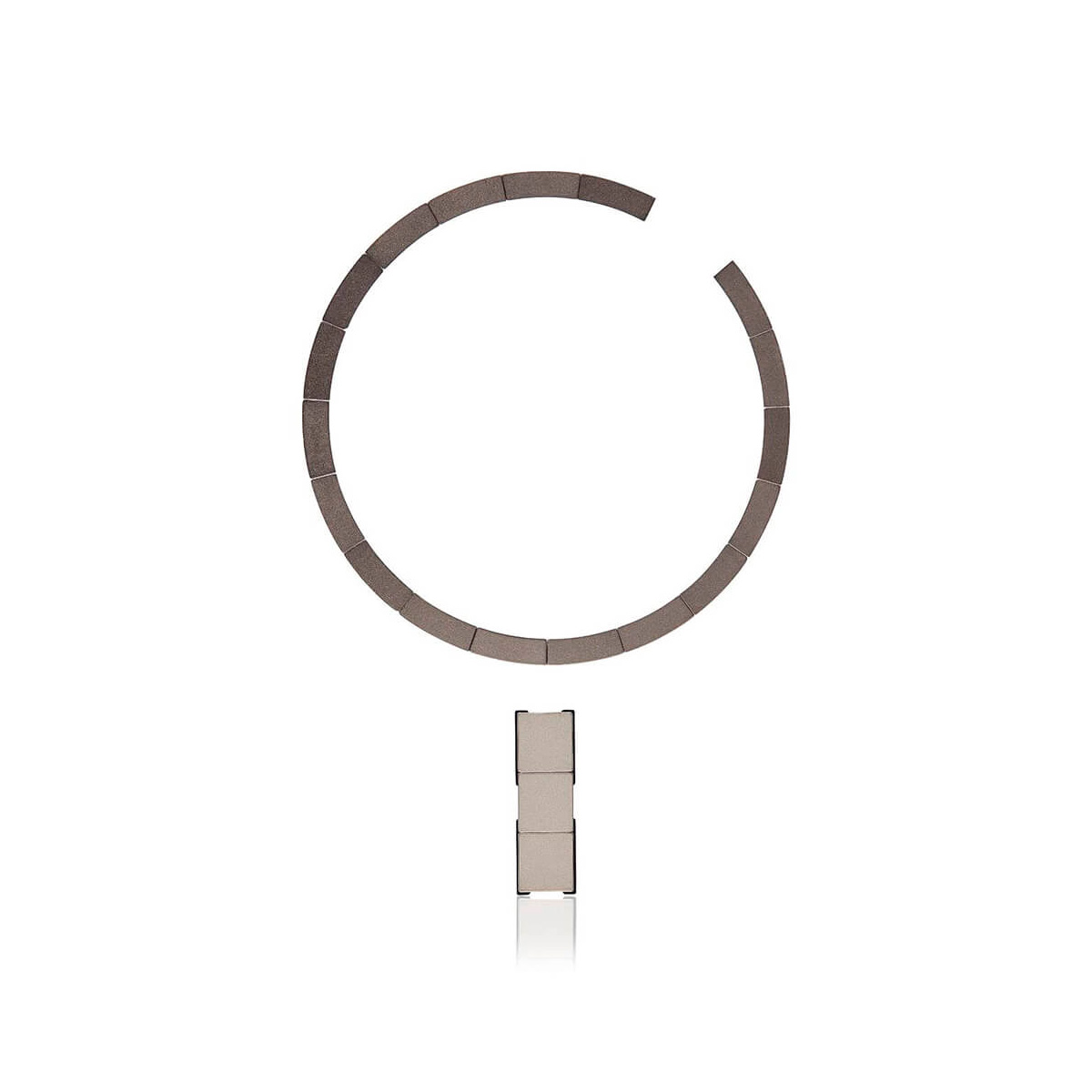 Magsafe Iman iPhone 15/15 Plus